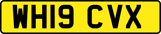 WH19CVX