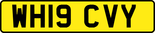 WH19CVY