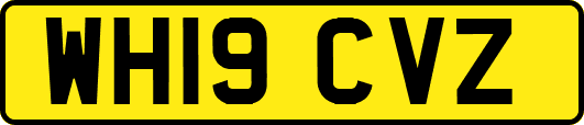 WH19CVZ