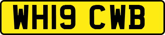 WH19CWB