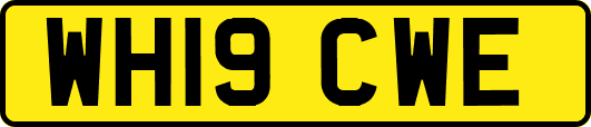 WH19CWE