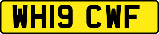 WH19CWF