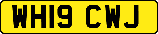 WH19CWJ