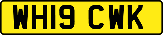 WH19CWK