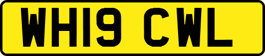 WH19CWL