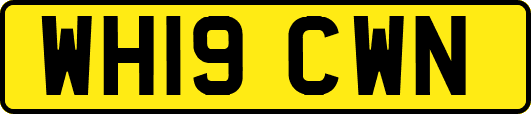 WH19CWN