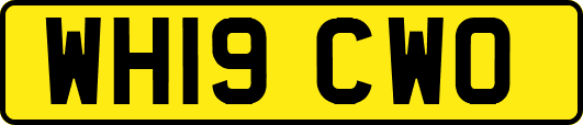 WH19CWO