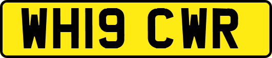 WH19CWR