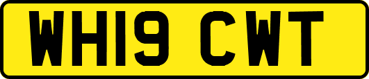 WH19CWT