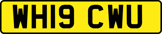 WH19CWU