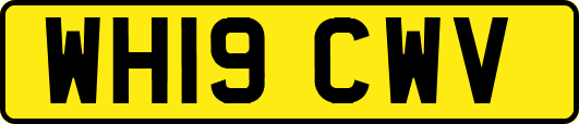 WH19CWV
