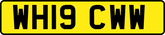 WH19CWW