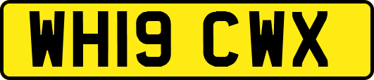 WH19CWX
