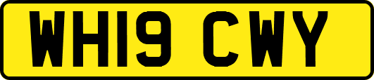 WH19CWY