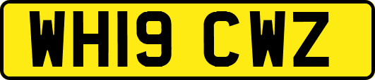WH19CWZ