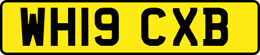 WH19CXB