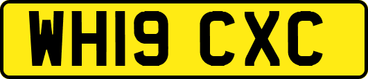 WH19CXC