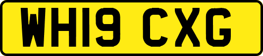 WH19CXG