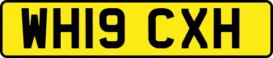 WH19CXH