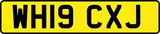 WH19CXJ