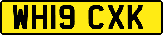 WH19CXK