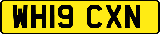WH19CXN