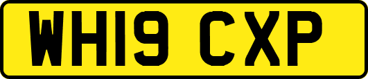 WH19CXP