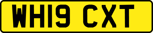 WH19CXT