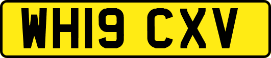 WH19CXV