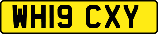 WH19CXY