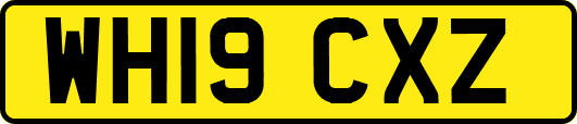WH19CXZ