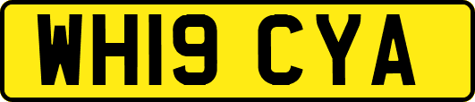 WH19CYA