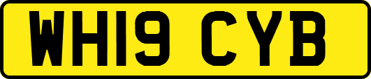WH19CYB