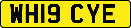 WH19CYE