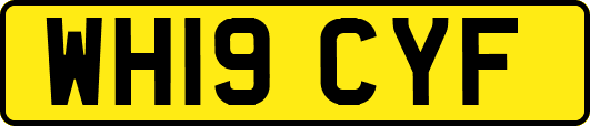WH19CYF