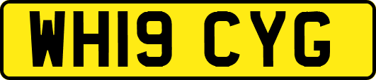 WH19CYG