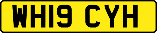 WH19CYH