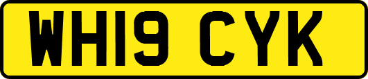 WH19CYK