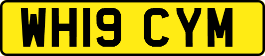 WH19CYM