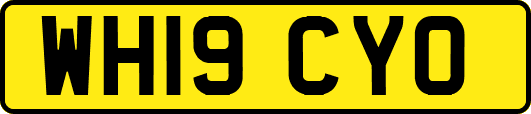 WH19CYO