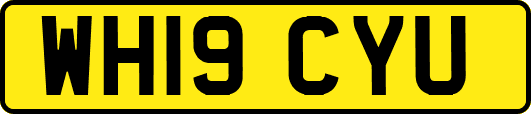 WH19CYU