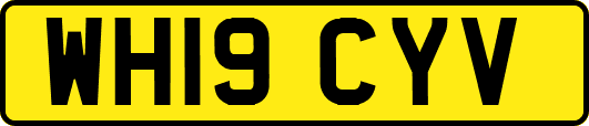 WH19CYV