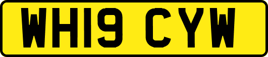 WH19CYW