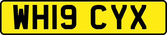 WH19CYX