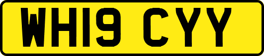 WH19CYY