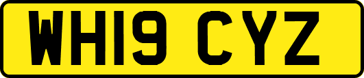 WH19CYZ