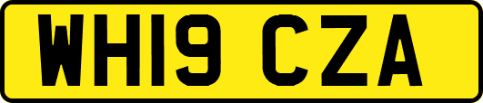 WH19CZA