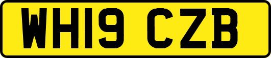 WH19CZB