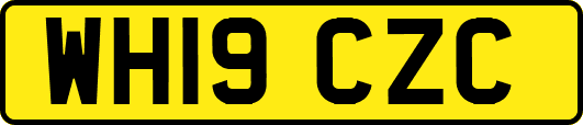 WH19CZC