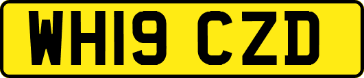 WH19CZD